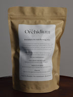close up of Single Orchid Repotting Mix bag